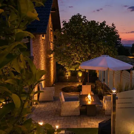 Auszeit Eifel Ihre Private Auszeit Zu Zweit Apartment Reuth