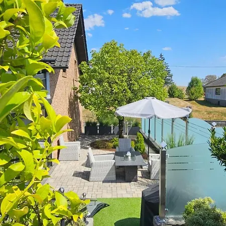 Auszeit Eifel Ihre Private Auszeit Zu Zweit Apartment Reuth