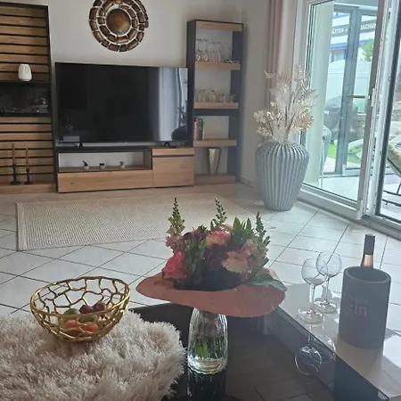 Apartment Auszeit Eifel Ihre Private Auszeit Zu Zweit *