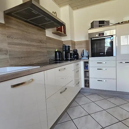 Auszeit Eifel Ihre Private Auszeit Zu Zweit Apartment Reuth