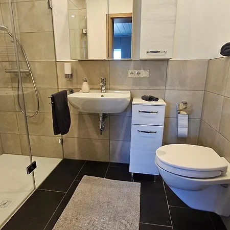 Auszeit Eifel Ihre Private Auszeit Zu Zweit Apartment Reuth