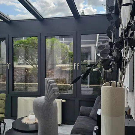 Apartment Auszeit Eifel Ihre Private Auszeit Zu Zweit