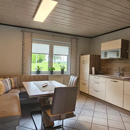 Apartment Auszeit Eifel Ihre Private Auszeit Zu Zweit *