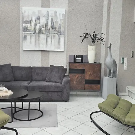 Auszeit Eifel Ihre Private Auszeit Zu Zweit Apartment *