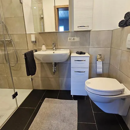 Apartment Auszeit Eifel Ihre Private Auszeit Zu Zweit *