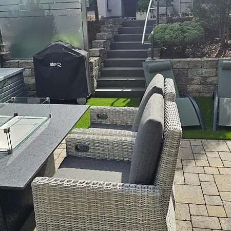 Auszeit Eifel Ihre Private Auszeit Zu Zweit Apartment Reuth