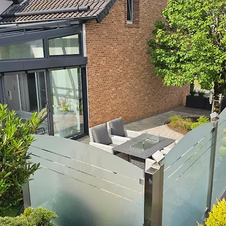 Apartment Auszeit Eifel Ihre Private Auszeit Zu Zweit