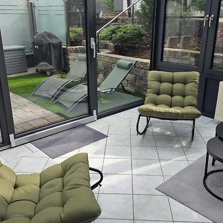 Auszeit Eifel Ihre Private Auszeit Zu Zweit Apartment Reuth