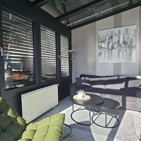 Auszeit Eifel Ihre Private Auszeit Zu Zweit Apartment Reuth
