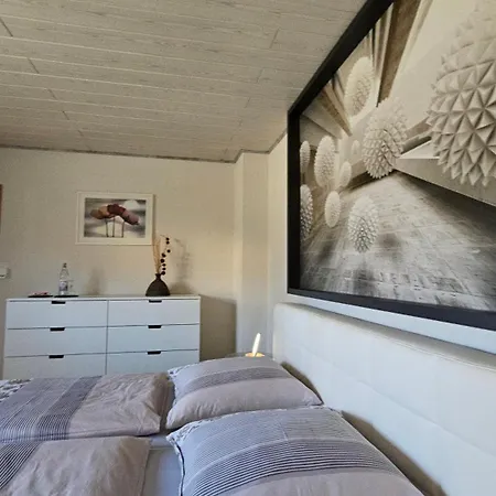 Auszeit Eifel Ihre Private Auszeit Zu Zweit Apartment *