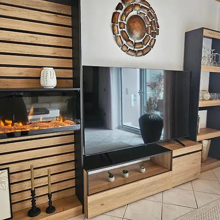Auszeit Eifel Ihre Private Auszeit Zu Zweit Apartment *