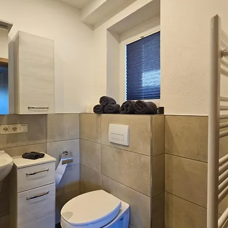 Auszeit Eifel Ihre Private Auszeit Zu Zweit Apartment *