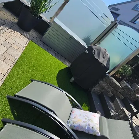Auszeit Eifel Ihre Private Auszeit Zu Zweit Apartment