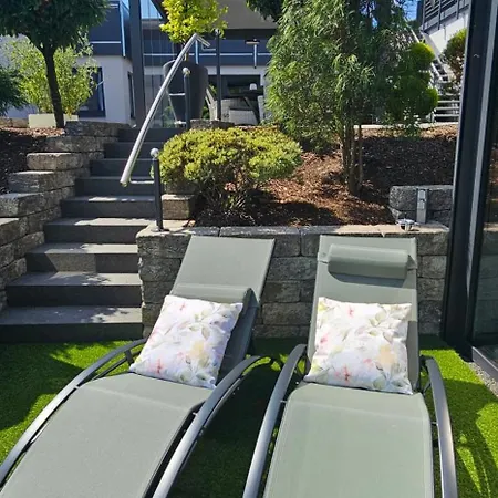 Auszeit Eifel Ihre Private Auszeit Zu Zweit Apartment *