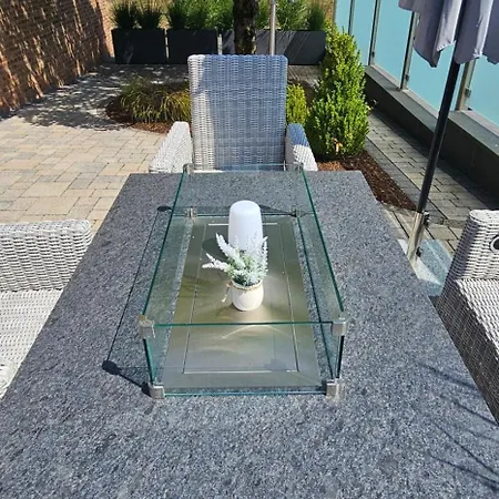 Auszeit Eifel Ihre Private Auszeit Zu Zweit Apartment Reuth